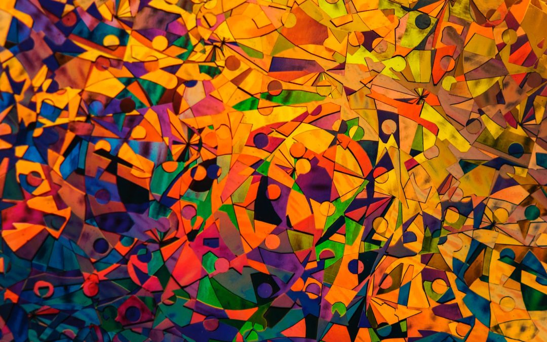 How to stay grounded in chaos