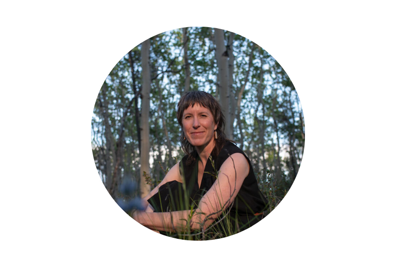 Becoming with Jennifer England